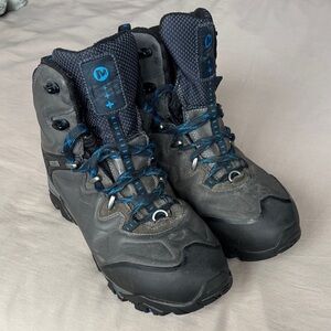 Merrell Polarand 8 Waterproof 400g Hiking Boots